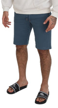 Load image into Gallery viewer, Dolce &amp; Gabbana Elegant Blue Bermuda Shorts - Regular Fit
