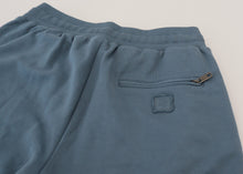 Load image into Gallery viewer, Dolce &amp; Gabbana Elegant Blue Bermuda Shorts - Regular Fit
