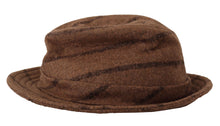 Load image into Gallery viewer, Dolce &amp; Gabbana Elegant Wide Brim Fedora Hat
