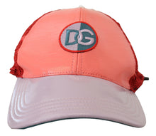 Load image into Gallery viewer, Dolce &amp; Gabbana Elegant Multicolor Cotton Baseball Hat
