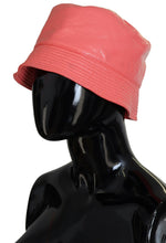 Load image into Gallery viewer, Dolce &amp; Gabbana Elegant Peach Bucket Hat - Summer Chic Essential
