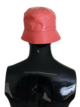 Load image into Gallery viewer, Dolce &amp; Gabbana Elegant Peach Bucket Hat - Summer Chic Essential
