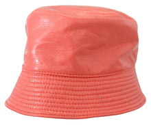 Load image into Gallery viewer, Dolce &amp; Gabbana Elegant Peach Bucket Hat - Summer Chic Essential
