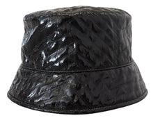 Load image into Gallery viewer, Dolce &amp; Gabbana Elegant Black Bucket Cap
