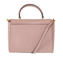 Load image into Gallery viewer, Michael Kors Elegant Pink Leather Mindy Shoulder Bag
