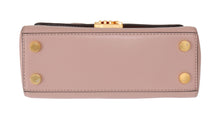 Load image into Gallery viewer, Michael Kors Elegant Pink Leather Mindy Shoulder Bag
