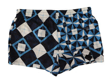 Load image into Gallery viewer, Dolce &amp; Gabbana Majestic Majolica Print Swim Trunks
