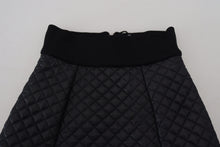 Load image into Gallery viewer, Dolce &amp; Gabbana Elegant High Waist Designer Shorts
