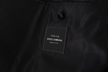 Load image into Gallery viewer, Dolce &amp; Gabbana Elegant Double Breasted Wool Blazer
