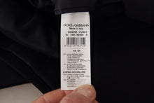 Load image into Gallery viewer, Dolce &amp; Gabbana Elegant Double Breasted Wool Blazer
