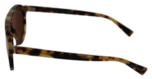 Load image into Gallery viewer, Dolce &amp; Gabbana Chic Tortoiseshell Acetate Sunglasses
