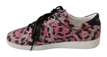 Load image into Gallery viewer, Dolce &amp; Gabbana Multicolor Crocodile Leather Sneakers
