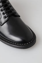 Load image into Gallery viewer, Dolce &amp; Gabbana Elegant Black Leather Men&#39;s Boots
