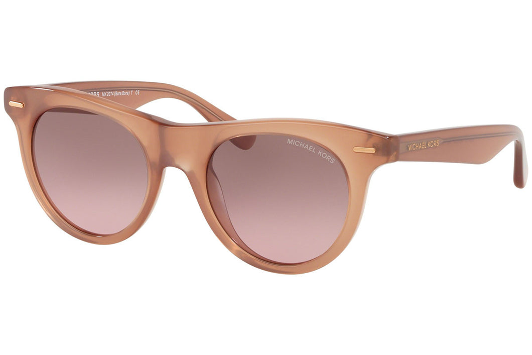 Michael Kors Brown Frames for Woman