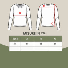 Load image into Gallery viewer, Gran Sasso Elegant White Geelong Wool Sweater
