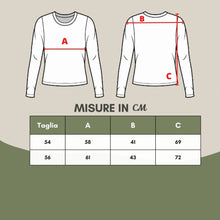 Load image into Gallery viewer, Colombo Elegant Dark Grey Cashmere Silk Sweater
