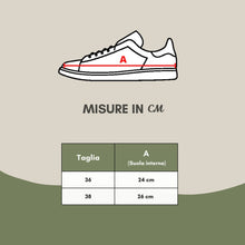 Load image into Gallery viewer, Roberto Cavalli Elevate Your Style with High-End White Sneakers
