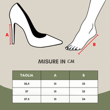 Load image into Gallery viewer, Christian Louboutin Elegant Open Toe Leather Pumps with Wooden Heel
