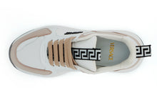 Load image into Gallery viewer, Versace Powder Pink Splendor Sneakers
