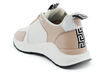 Load image into Gallery viewer, Versace Powder Pink Splendor Sneakers
