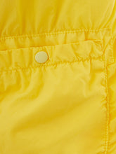 Load image into Gallery viewer, Woolrich Elegant Yellow Quilted Lightweight Jacket
