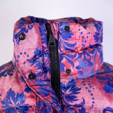 Load image into Gallery viewer, Versace Jeans Elegant Quilted Pink Jacket
