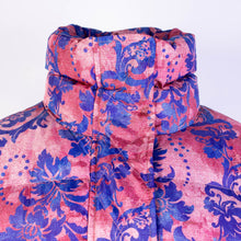 Load image into Gallery viewer, Versace Jeans Elegant Quilted Pink Jacket
