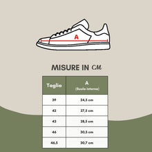 Load image into Gallery viewer, Christian Louboutin Elegant White Leather Sneakers
