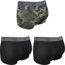 Load image into Gallery viewer, Chic Diesel Trio Boxer Shorts Set
