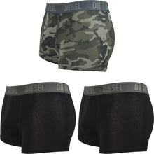 Load image into Gallery viewer, Chic Diesel Trio Boxer Shorts Set
