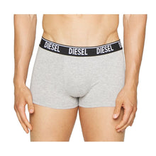 Load image into Gallery viewer, Diesel Essential Dual-Tone Boxer Briefs Set
