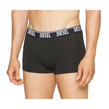 Load image into Gallery viewer, Diesel Essential Dual-Tone Boxer Briefs Set
