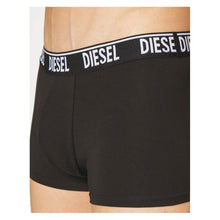 Load image into Gallery viewer, Diesel Essential Dual-Tone Boxer Briefs Set
