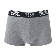 Load image into Gallery viewer, Diesel Essential Stretch Cotton Boxer Shorts Quintet
