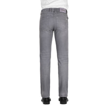 Load image into Gallery viewer, Elegant Tramarossa Men&#39;s Stretch Cotton Jeans
