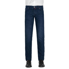 Load image into Gallery viewer, Tramarossa Elegant Stretch Cotton Men&#39;s Jeans
