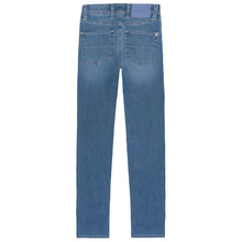 Load image into Gallery viewer, Tramarossa Elevated Essentials: Chic Men&#39;s Light Blue Jeans
