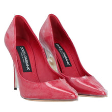 Load image into Gallery viewer, Dolce &amp; Gabbana Chic Pearl-Embellished Stiletto Pumps
