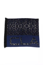 Load image into Gallery viewer, Elegant Cavalli Class Animalier Scarf
