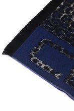 Load image into Gallery viewer, Elegant Cavalli Class Animalier Scarf
