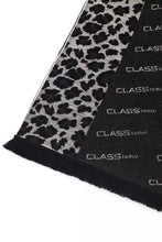 Load image into Gallery viewer, Cavalli Class Elegant Animalier Fantasy Logo Scarf
