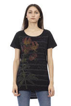 Load image into Gallery viewer, Trussardi Action Elegant Short Sleeve Designer Tee
