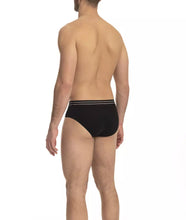 Load image into Gallery viewer, Cavalli Class Cotton Blend Logo Waistband Briefs
