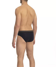 Load image into Gallery viewer, Cavalli Class Elegant Trio Pack of Cotton Blend Briefs
