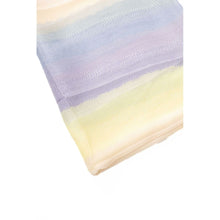 Load image into Gallery viewer, Trussardi Elegant Multicolor Silk Scarf
