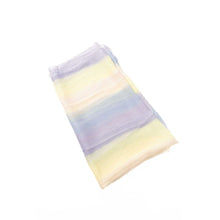 Load image into Gallery viewer, Trussardi Elegant Multicolor Silk Scarf
