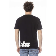 Load image into Gallery viewer, Invicta Elegant Crew Neck Logo Tee
