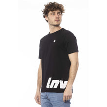 Load image into Gallery viewer, Invicta Elegant Crew Neck Logo Tee
