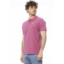 Load image into Gallery viewer, Invicta Elegant Purple Short Sleeve Polo
