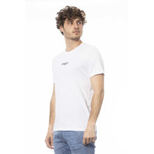 Load image into Gallery viewer, Ungaro Sport Elegant Crew Neck Logo Tee
